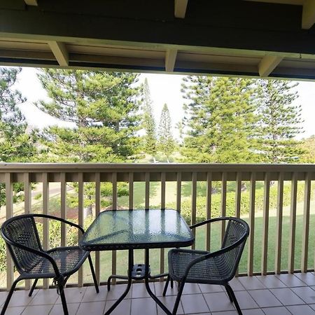 Takanoha Condo Kahuku Exterior photo