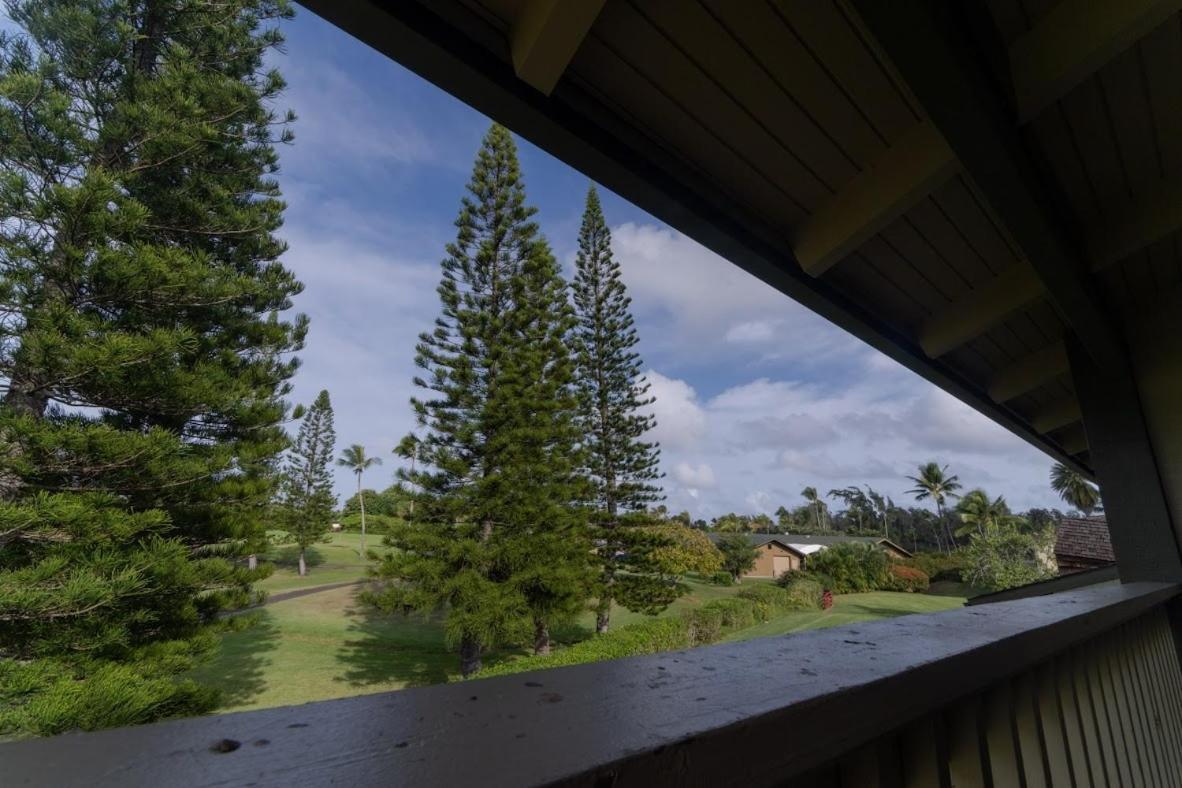 Takanoha Condo Kahuku Exterior photo