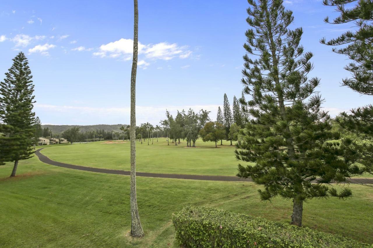 Takanoha Condo Kahuku Exterior photo