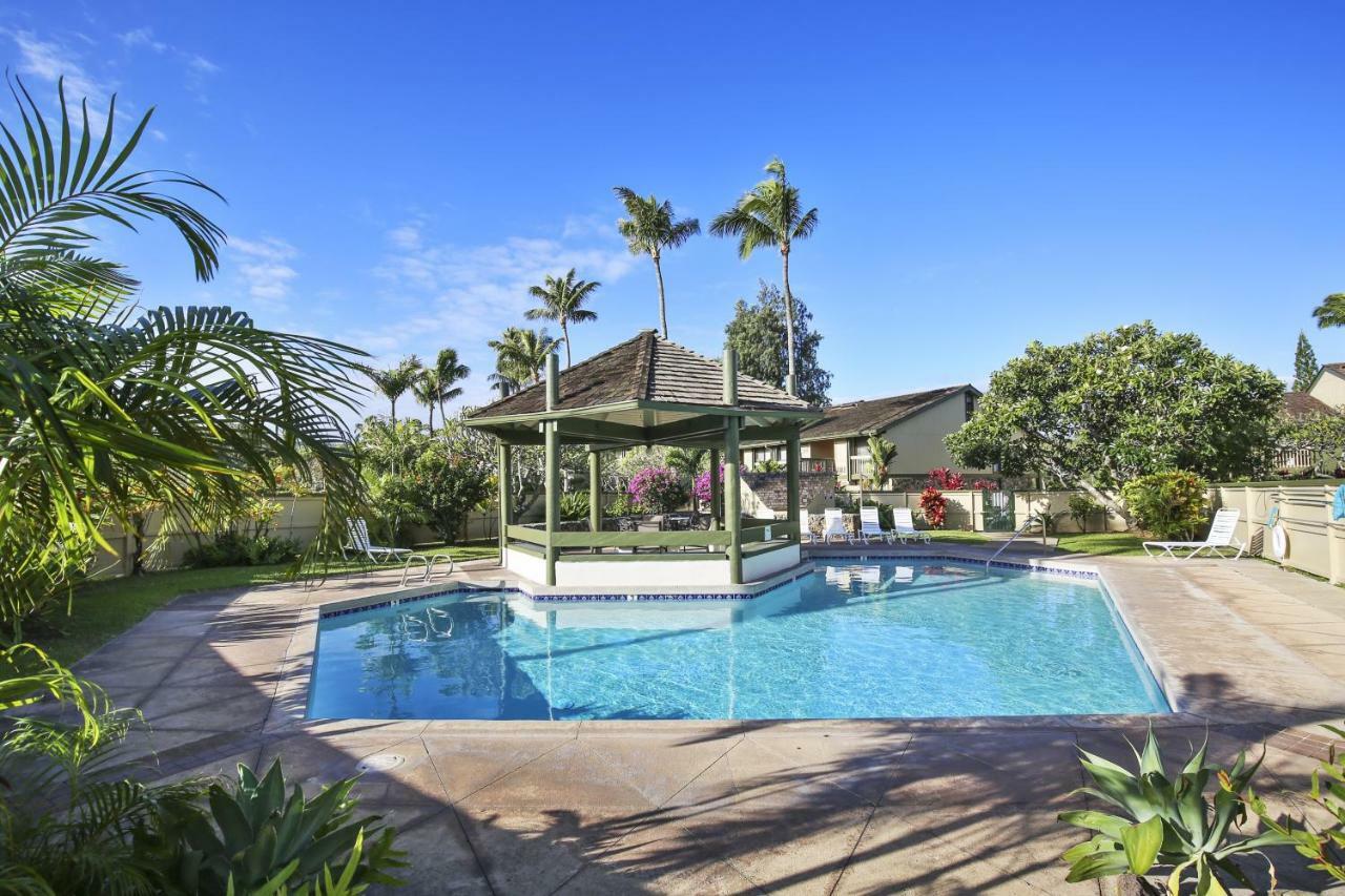 Takanoha Condo Kahuku Exterior photo