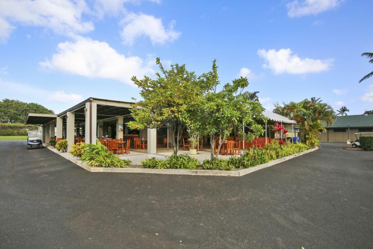 Takanoha Condo Kahuku Exterior photo