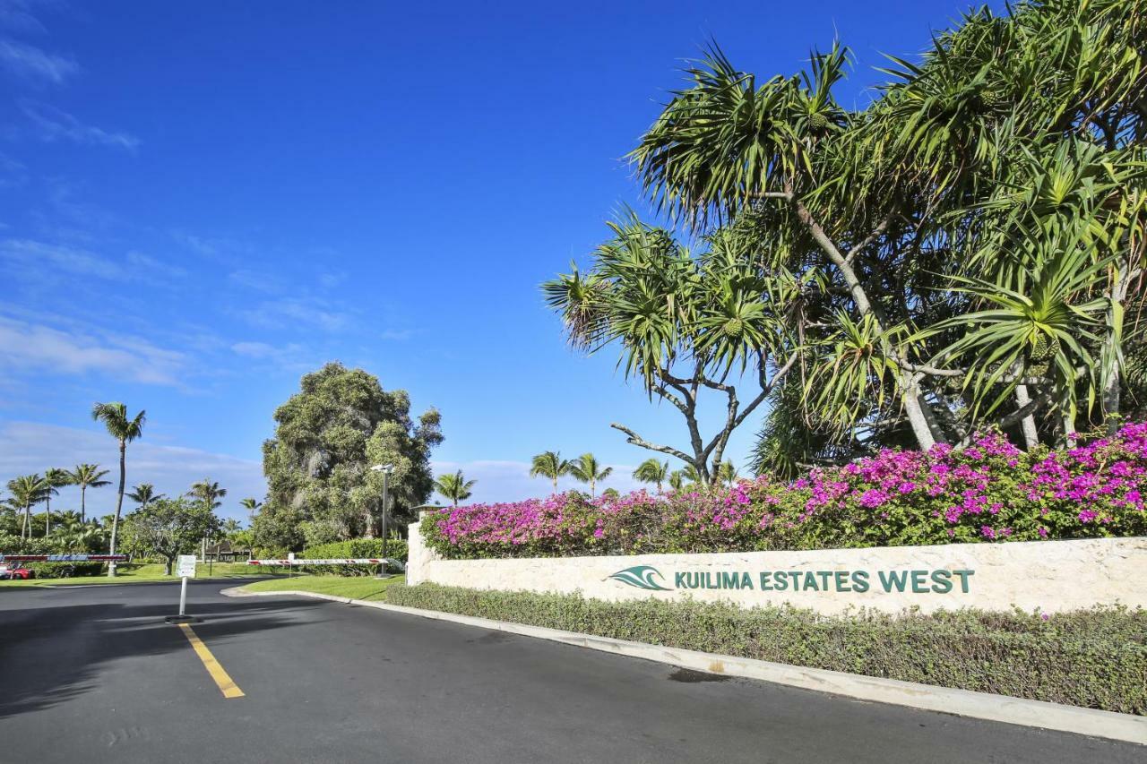 Takanoha Condo Kahuku Exterior photo